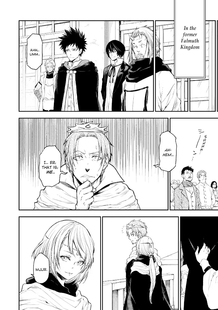 That Time I Got Reincarnated as a Slime Chapter 105 image 18_optimized